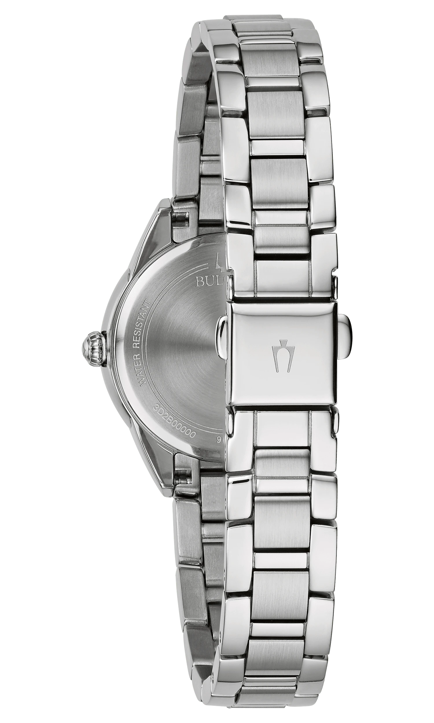 Bulova Sutton Quartz Women's Watch 96P250