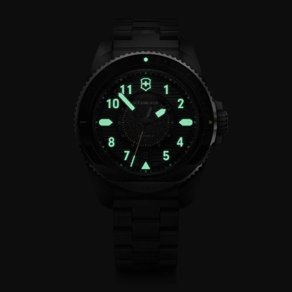 Victorinox Journey 1884 men's watch 241981