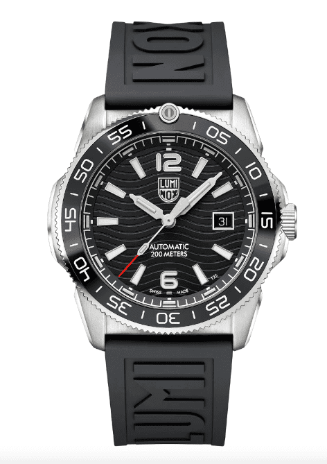 Luminox Pacific Diver Automatic Men's Watch XS.3101