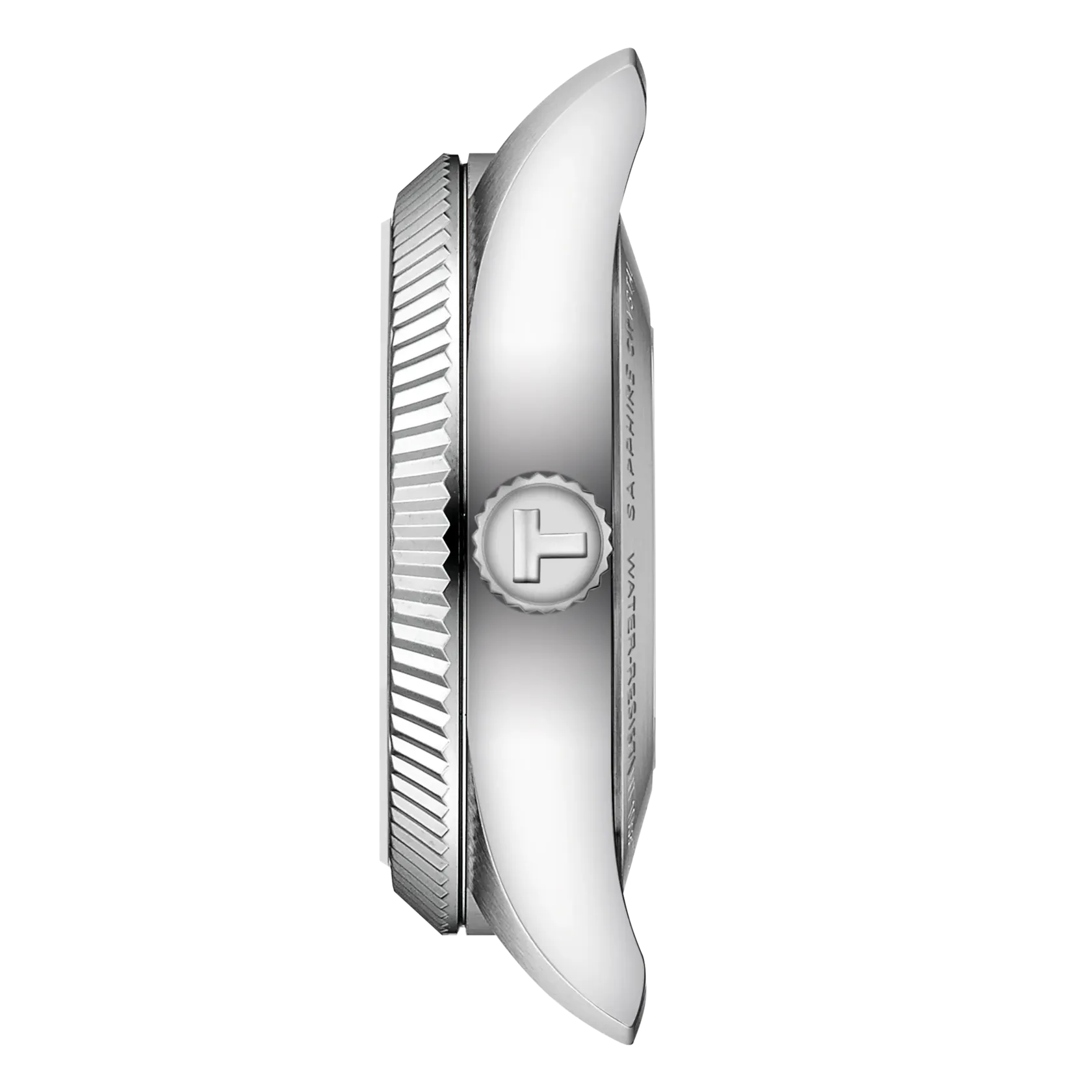 Tissot Ballade Powermatic 48 COSC 30mm Silver Women's Watch T156.208.11.033.00