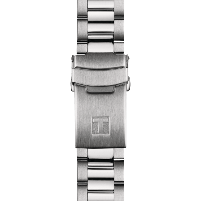 Tissot Seastar 1000 Powermatic 80 Men's Watch T120.807.11.051.00
