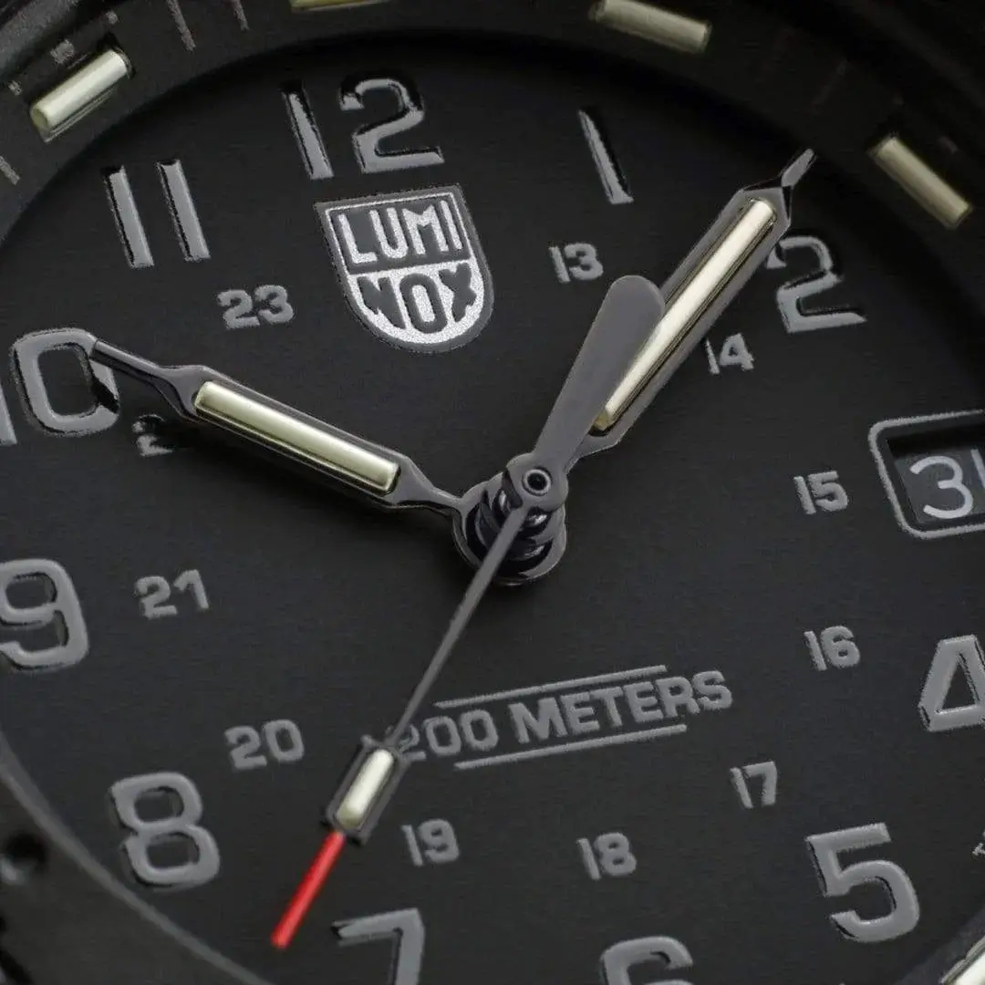 Luminox THE ORIGINAL NAVY SEALS 3000 EVO SERIES men's watch