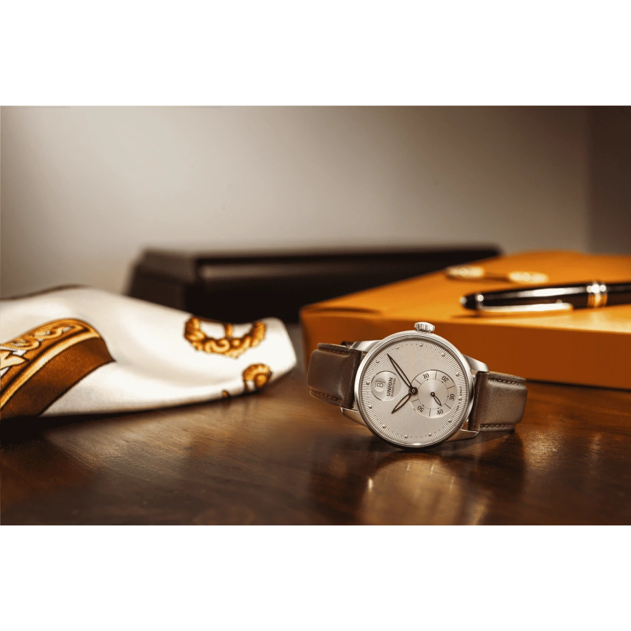 Union Glashütte Small Second Ladies Watch D013.228.16.011.00