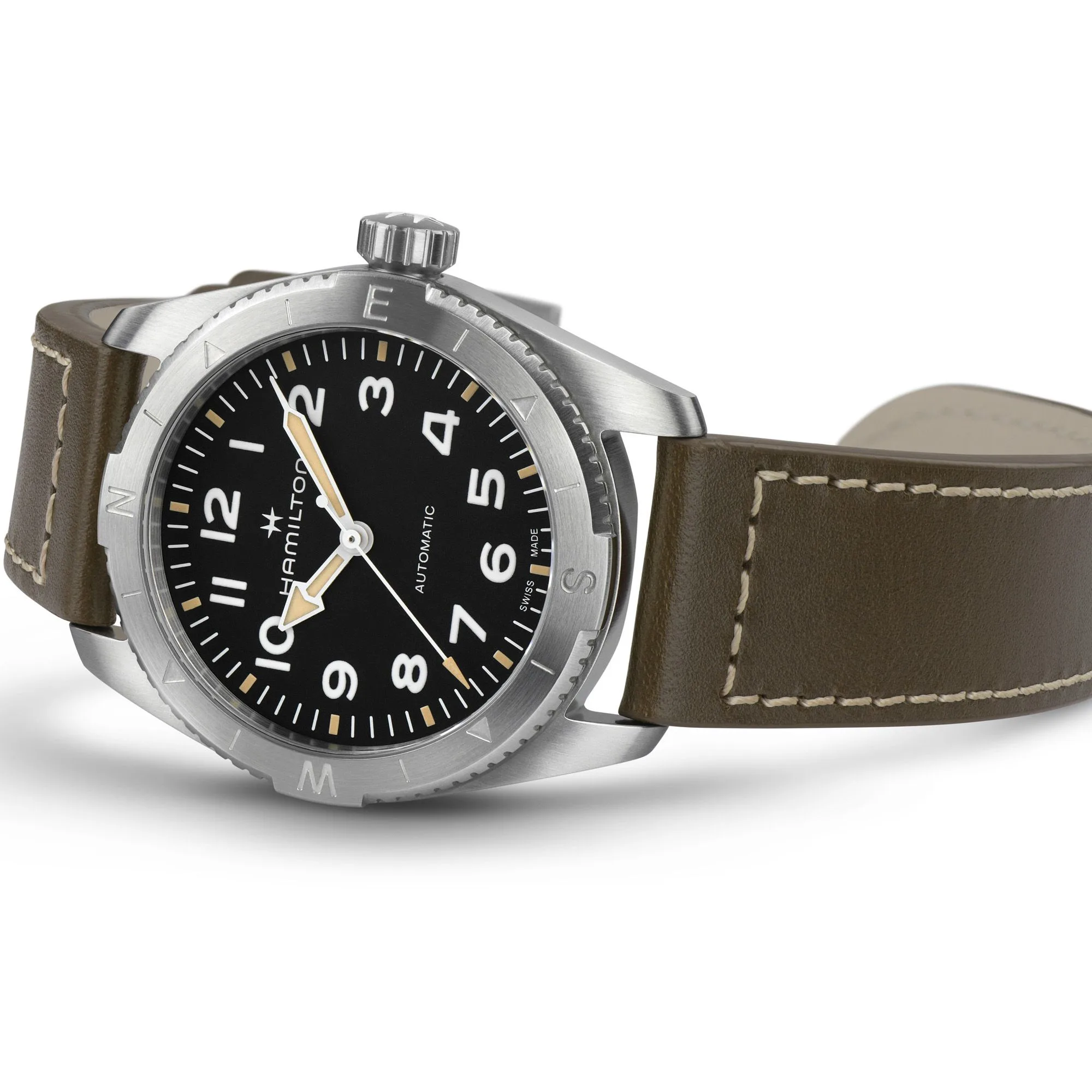 Hamilton Khaki Field Expedition Men's Watch H70225830