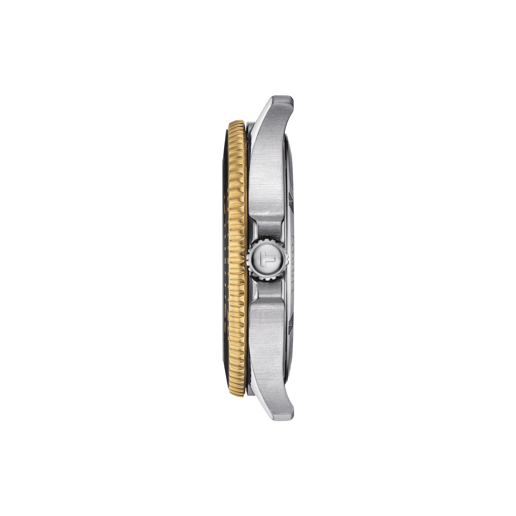 Tissot Seastar 1000 women's watch T120.410.22.051.00