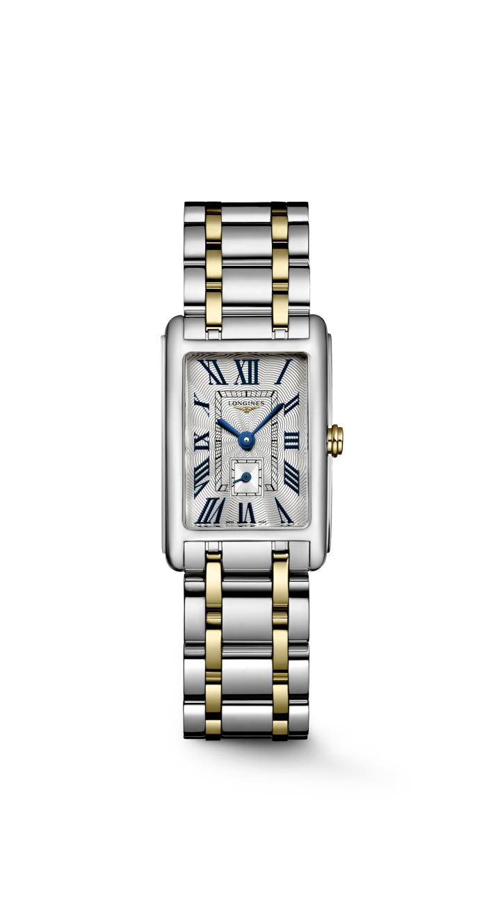 Longines Longines DolceVita ladies watch L5.255.5.70.7