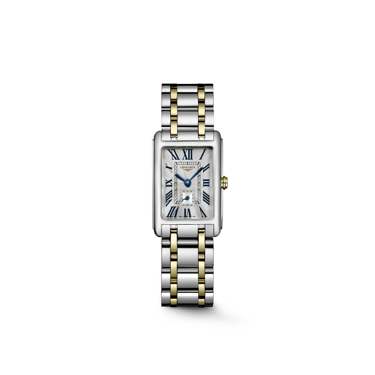 Longines Longines DolceVita ladies watch L5.255.5.70.7