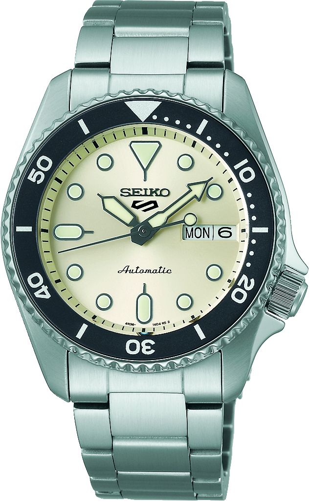 Seiko 5 Sports Men's Watch SRPK31K1