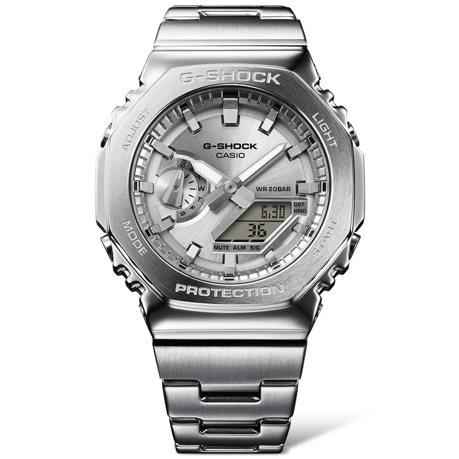 G-SHOCK Classic Men's Watch GM-2110D-7AER
