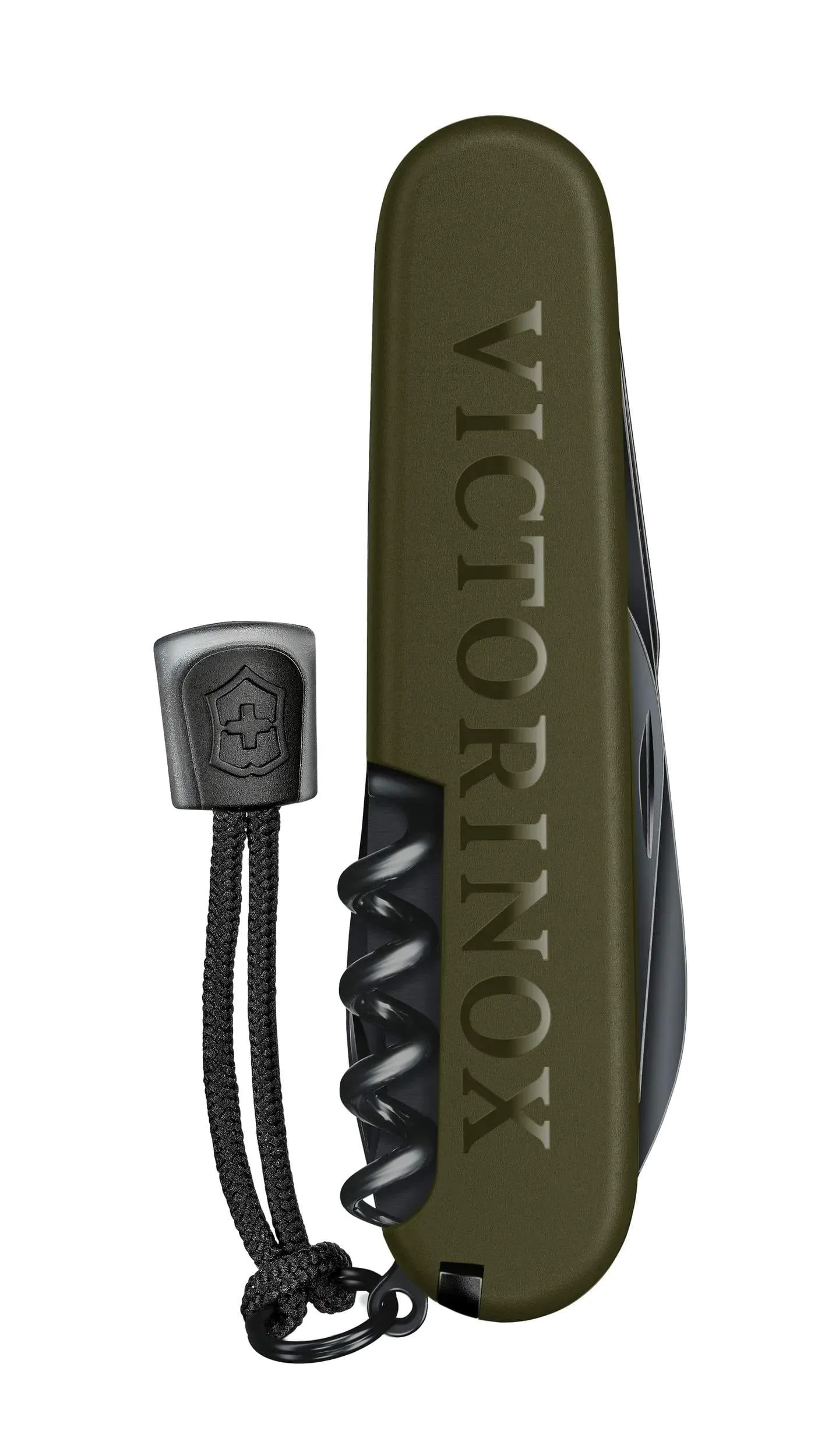 Victorinox I.N.O.X. Automatic men's watch Carbon Set 242021.1