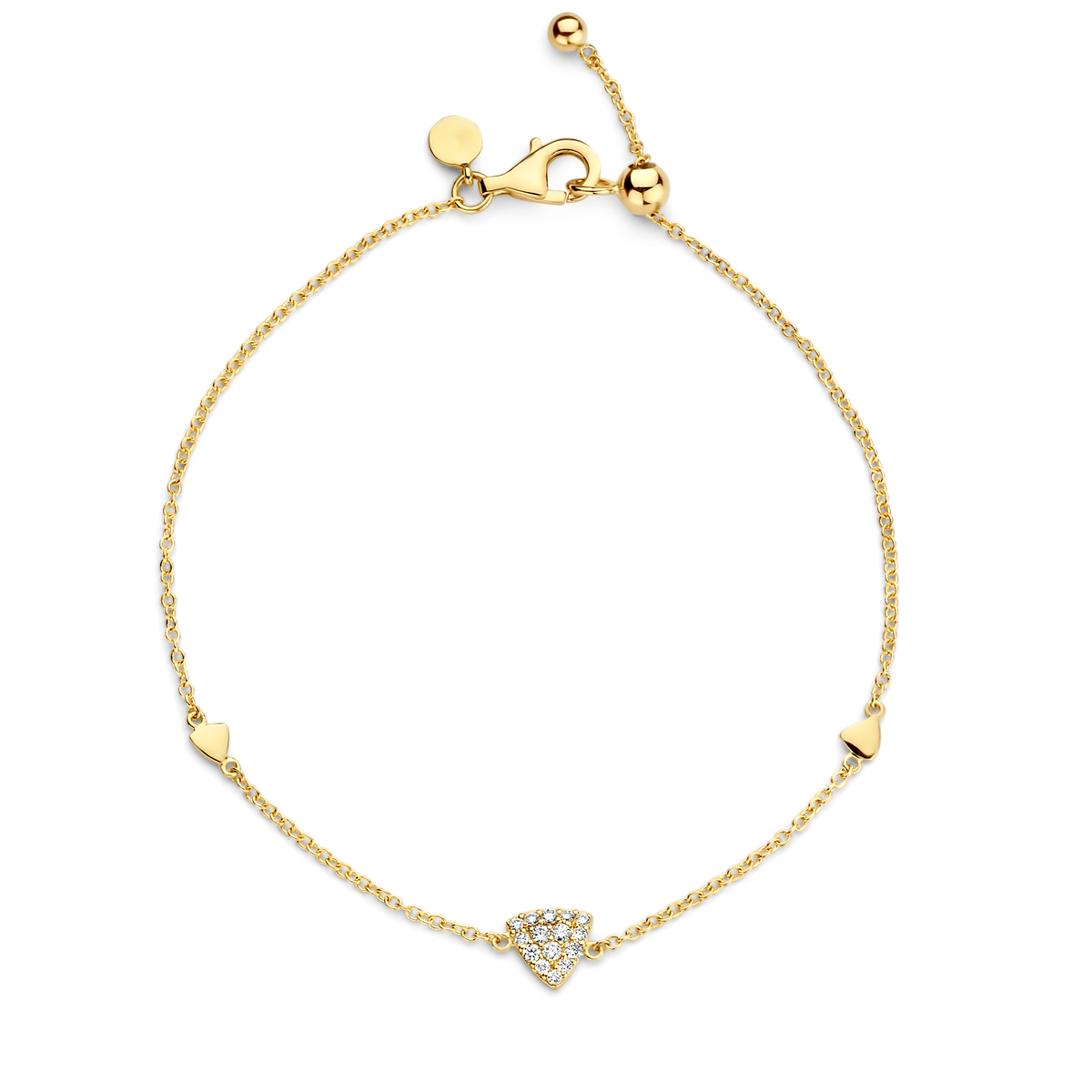 One More Eolo bracelet 061111A