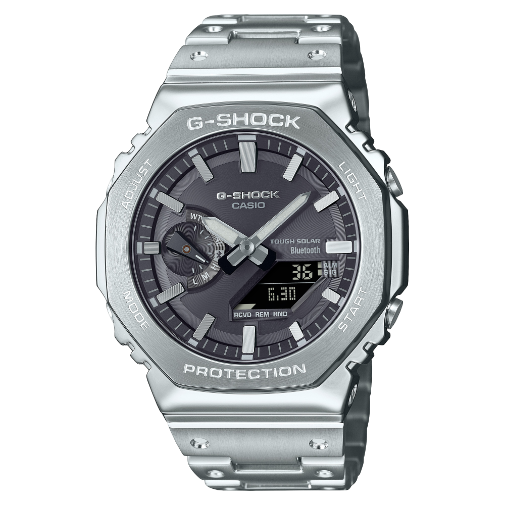 G-SHOCK Classic Men's Watch GM-B2100SD-1AER