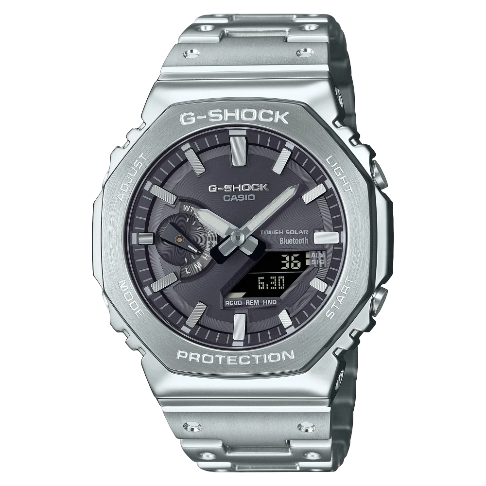 G-SHOCK Classic Men's Watch GM-B2100SD-1AER
