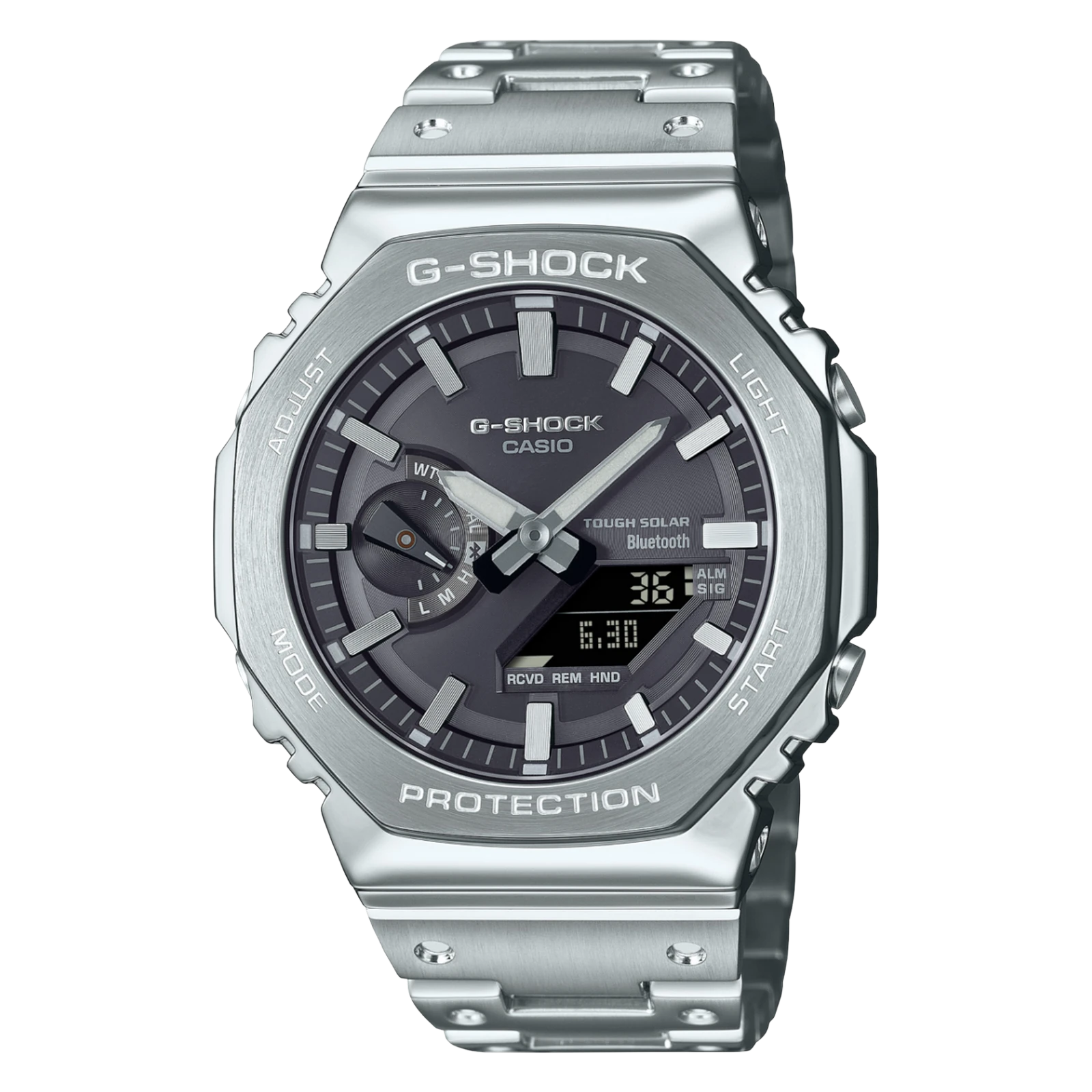 G-SHOCK Classic Men's Watch GM-B2100SD-1AER
