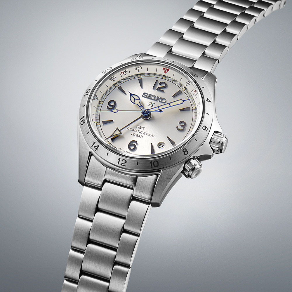 Seiko Prospex Limited Edition Men's Watch SPB409J1