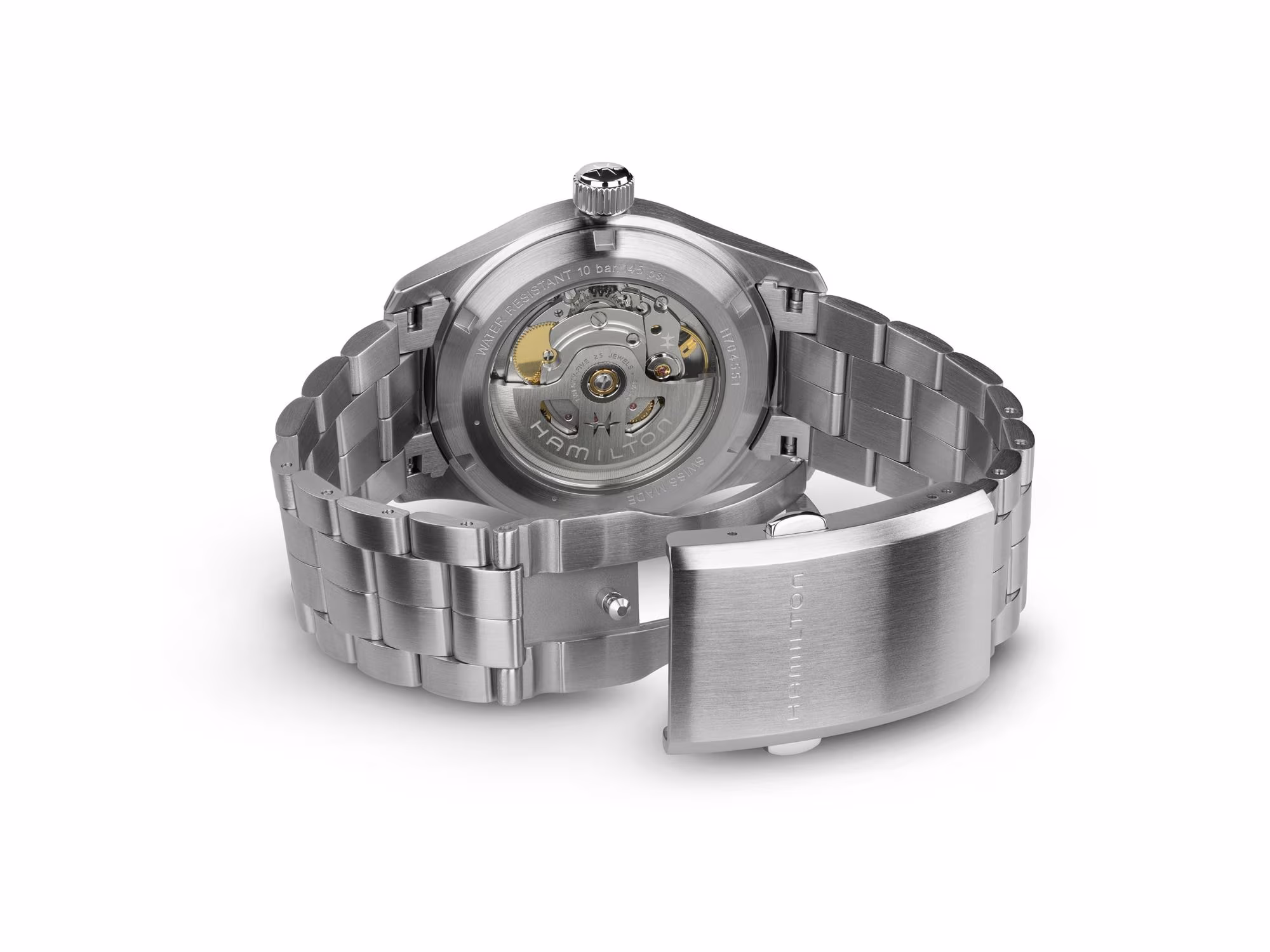 Hamilton Khaki Field Auto H70455140