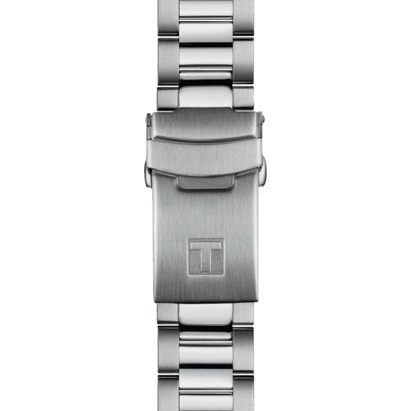 Tissot Seastar 1000 Quartz GMT Men's Watch T120.852.11.051.00