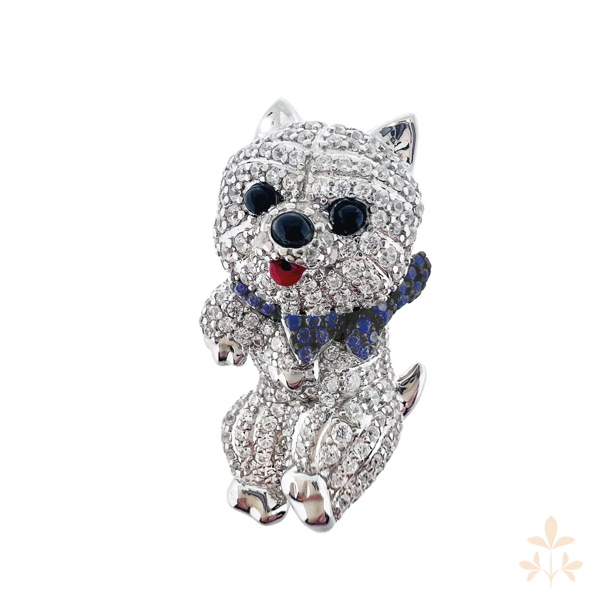 At the time Felix Hund SZA-3990-340