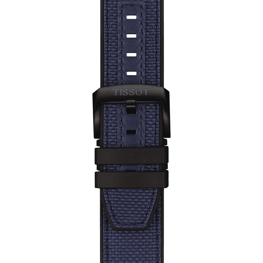 Tissot Seastar 2000 Professional Powermatic 80 Men's Watch T120.607.37.041.00
