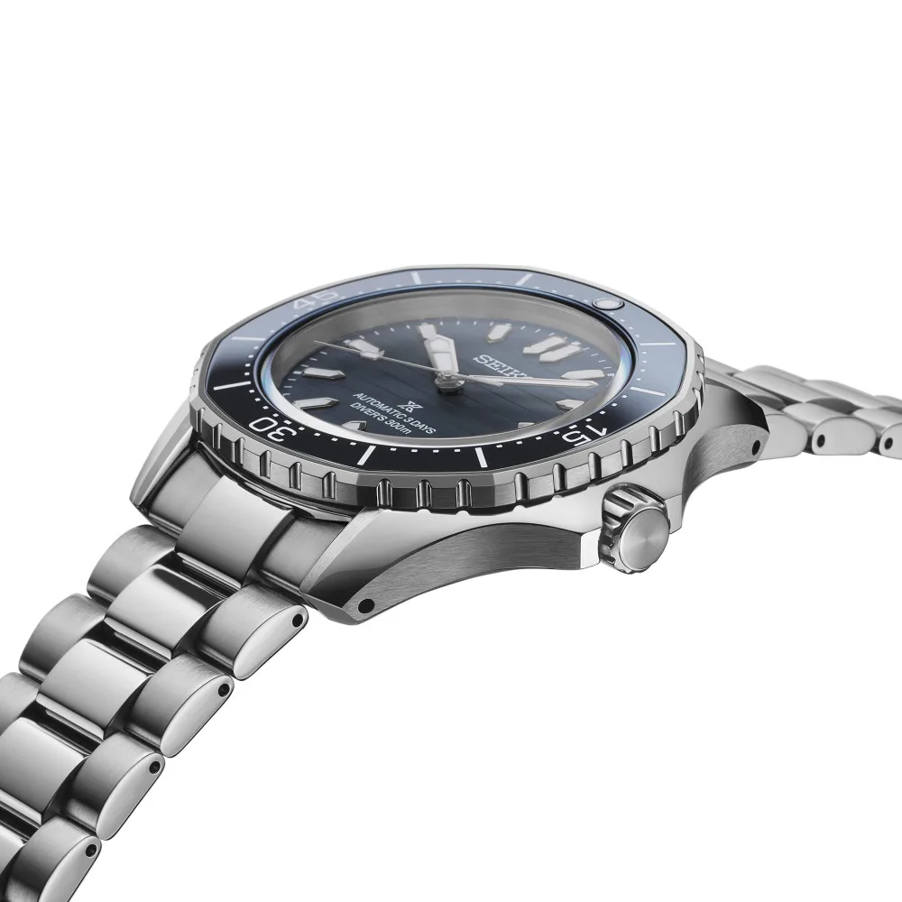 Seiko Prospex Diver's Men's Watch SPB483J1