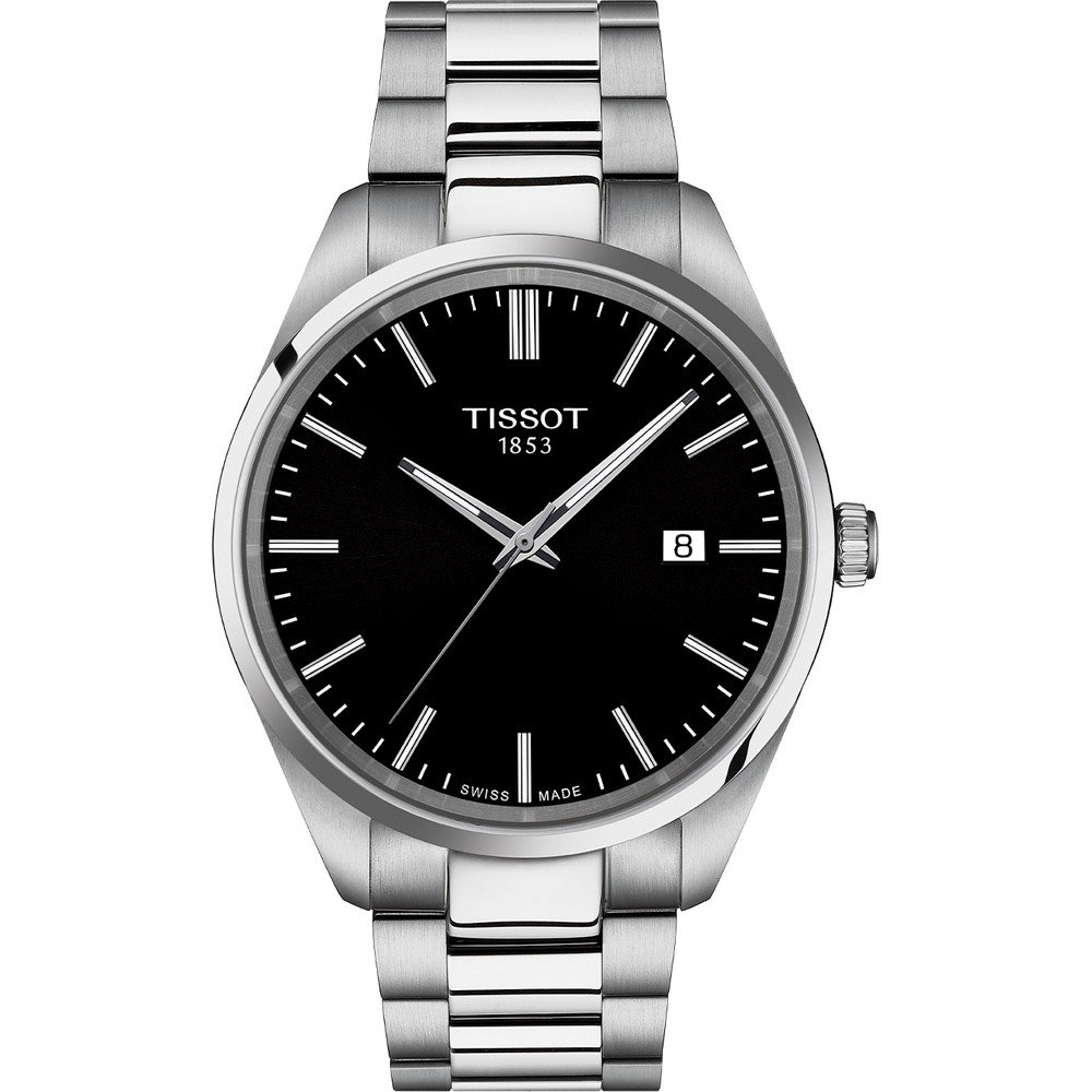 Tissot PR 100 men's watch T150.410.11.051.00