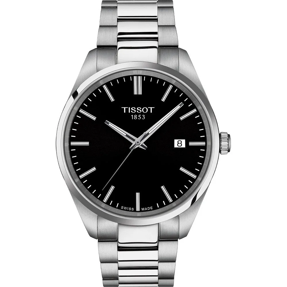Tissot PR 100 men's watch T150.410.11.051.00