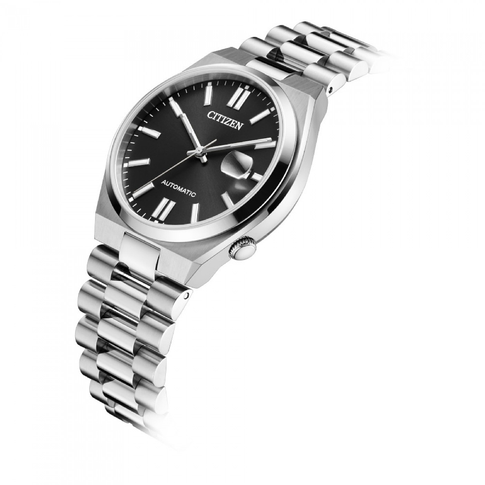 Citizen men's watch automatic collection NJ0150-81E