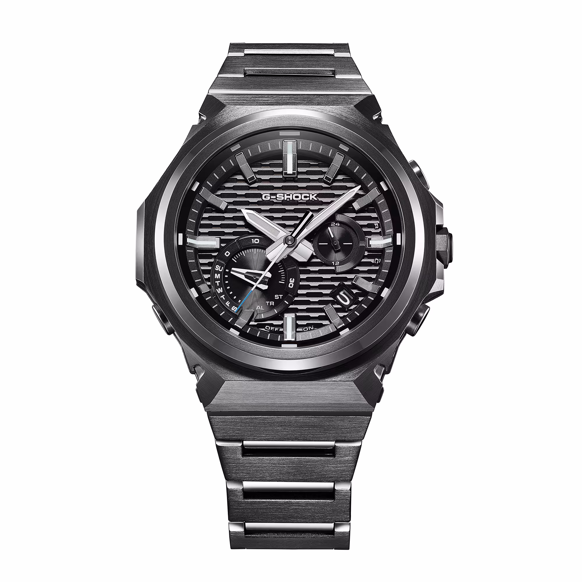 G-Shock G-STEEL GST-B1000 Series Men's Watch GST-B1000BD-1AER