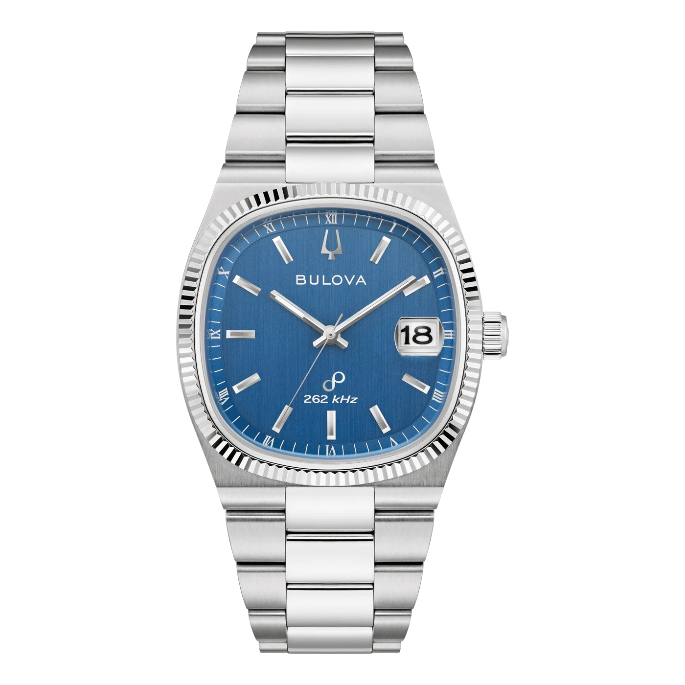 Bulova Super Seville Men's Watch 96B440
