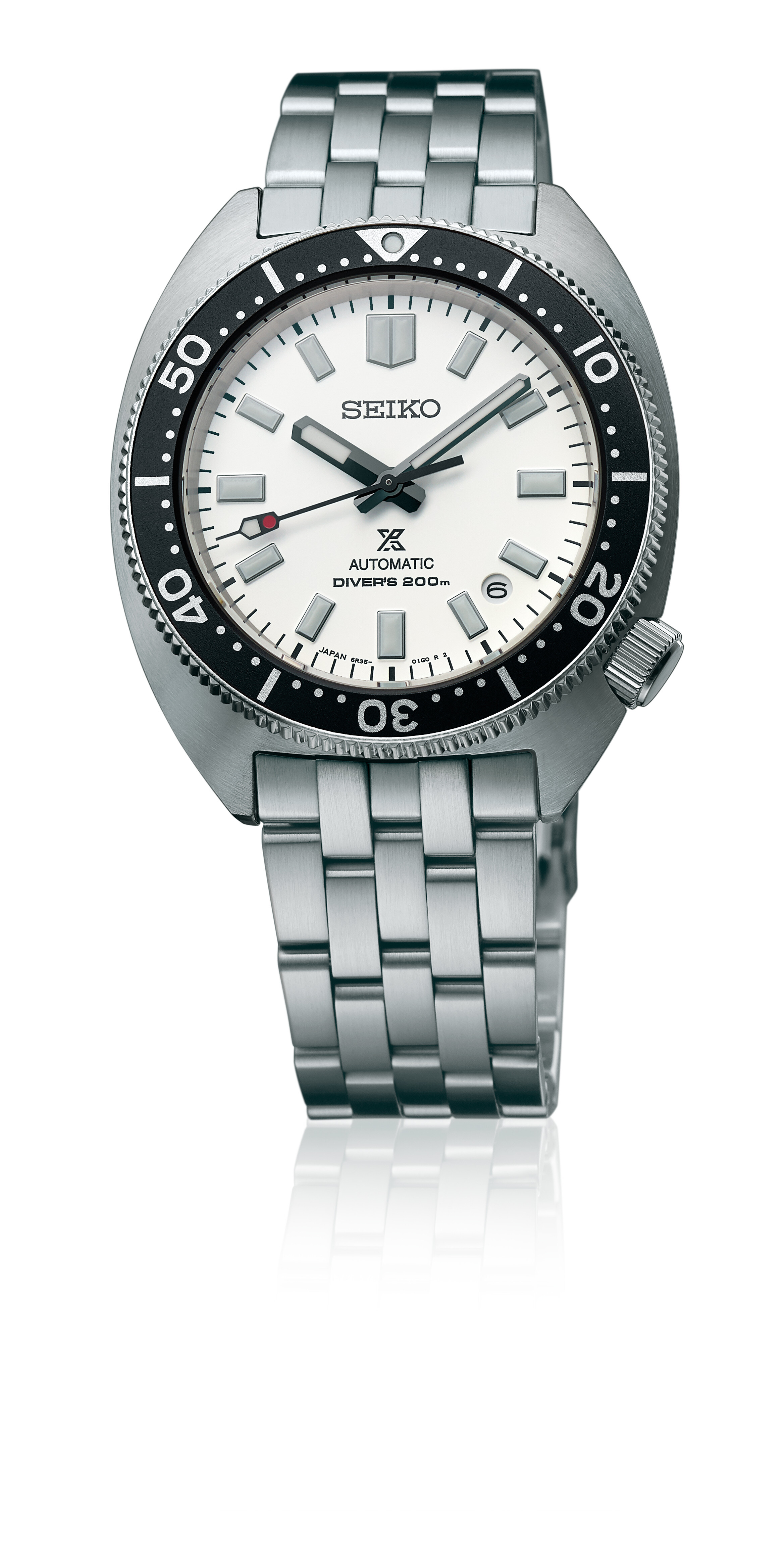 Seiko Prospex Sea Automatic Divers Men's Watch SPB313J1