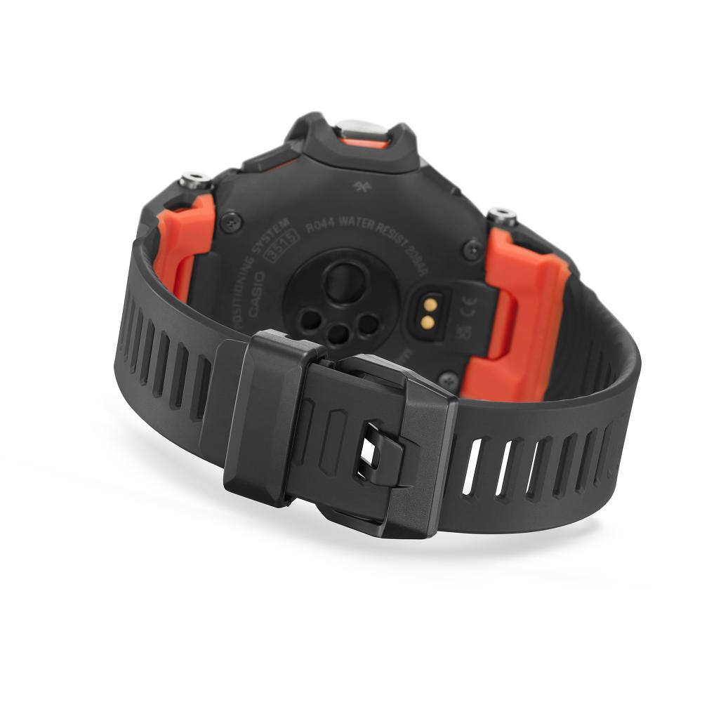 G-SHOCK G-SQUAD men's watch GBD-H2000-1AER
