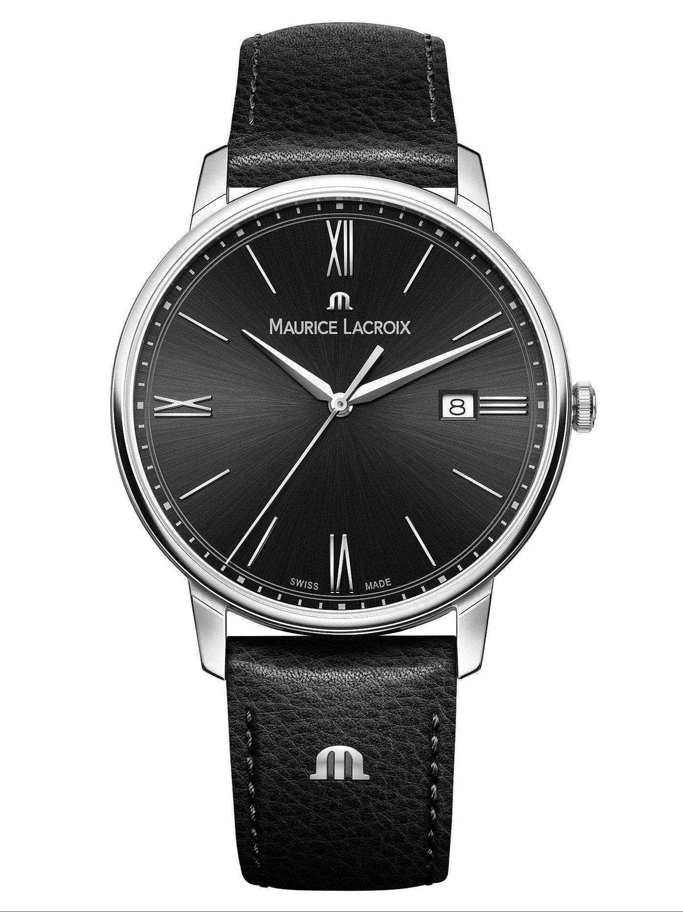 Maurice Lacroix Eliros Date men's watch EL1118-SS001-310-1