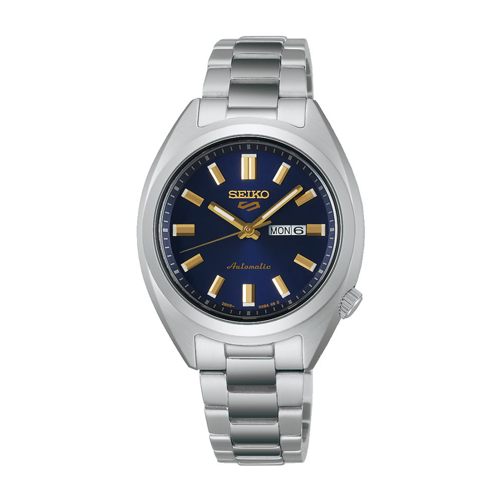 Seiko 5 Sports SNXS Series, Automatic Watch, Analog, 3 Hands Men's Watch SRE021K1