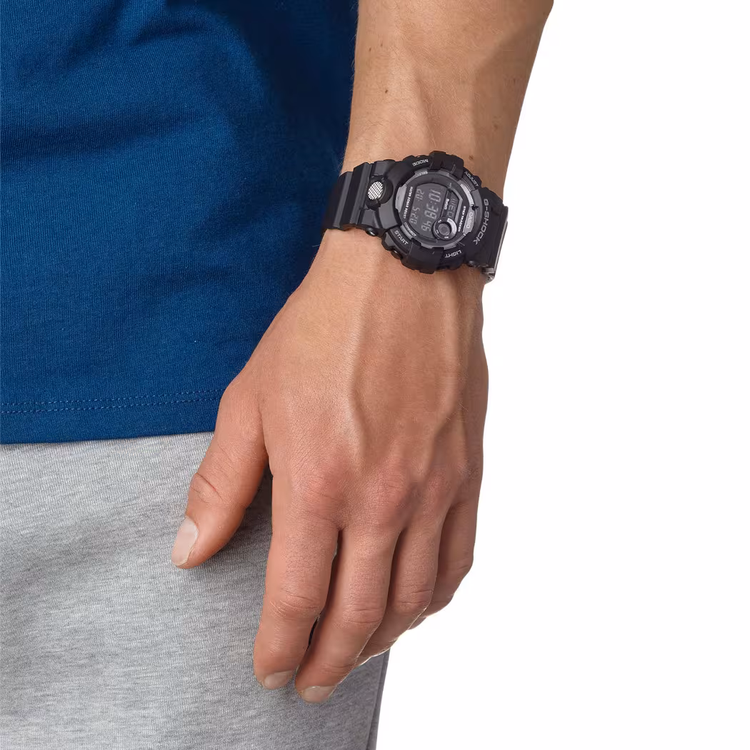 Casio G-Shock men's watch GBD-800-1BER