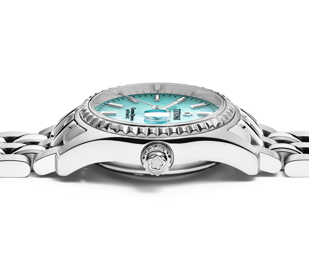Titoni Cosmo ladies watch 729 S-719