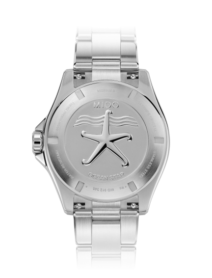Mido Ocean Star Diver 600 Special Edition M026.608.11.051.01 men's watch
