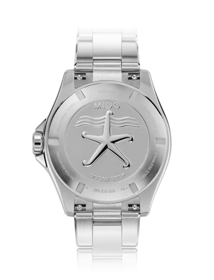 Mido Ocean Star Diver 600 Special Edition M026.608.11.051.01 men's watch