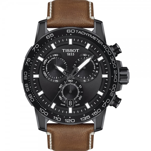 Tissot SUPERSPORT CHRONO men's watch T125.617.36.051.01