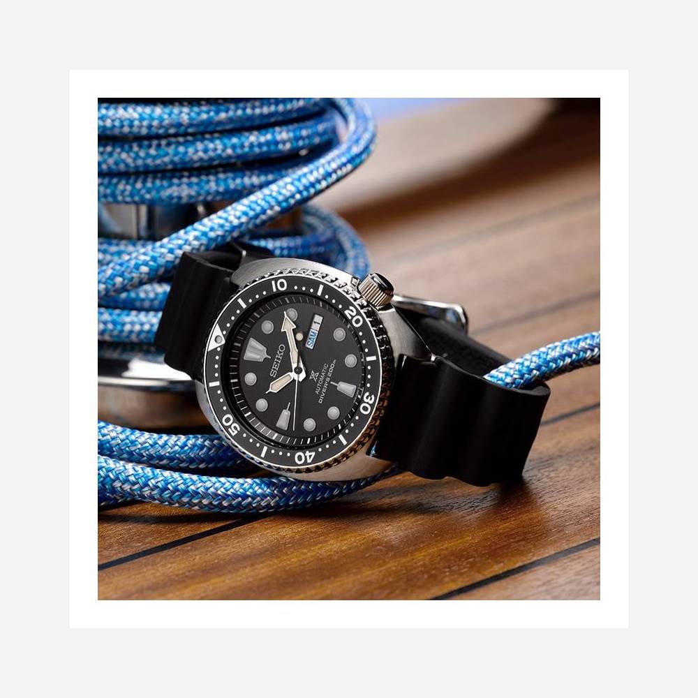 Seiko Prospex SEA Automatic Diver's Men's Watch SRPE93K1