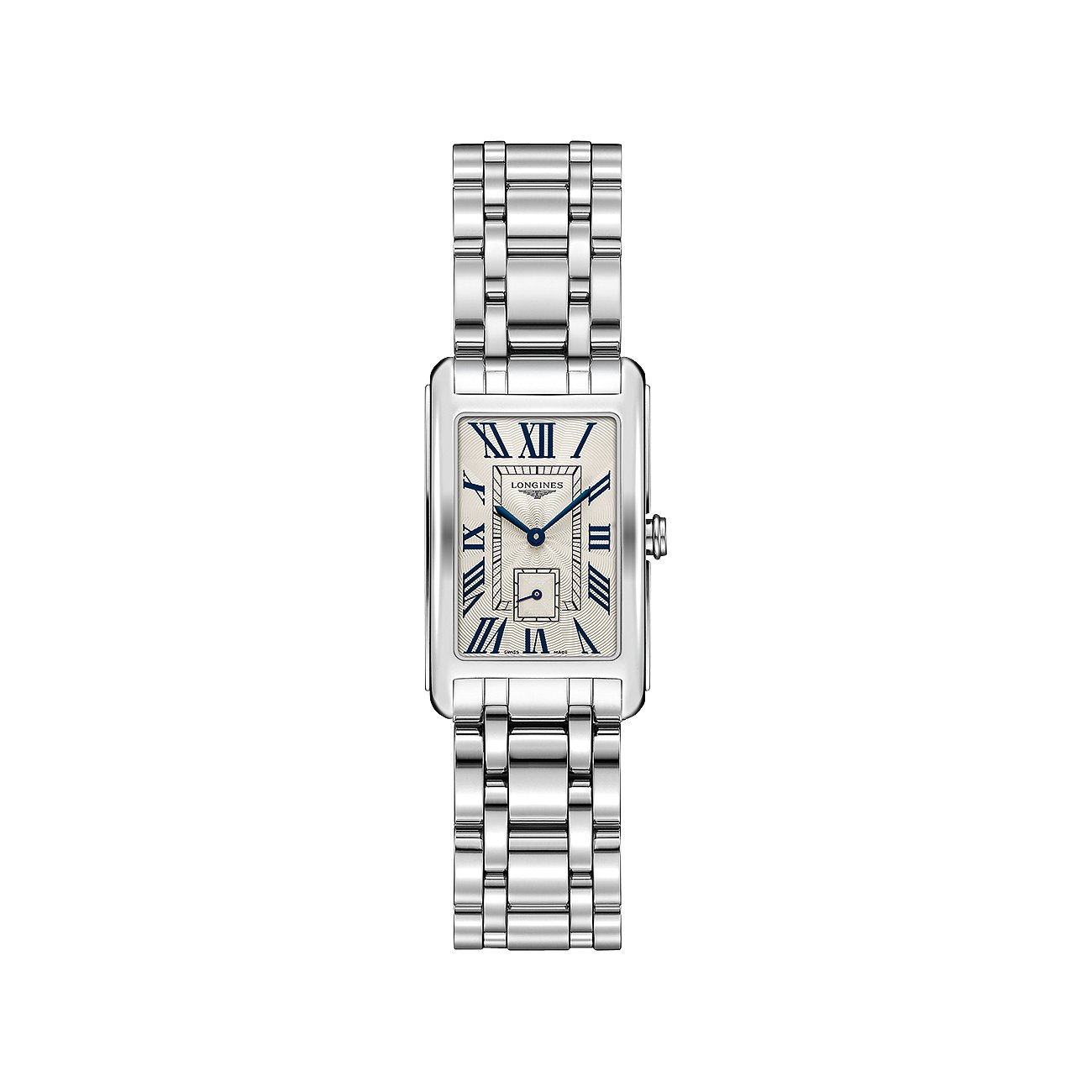 Longines Longines Dolcevita unisex watch L5.512.4.71.6