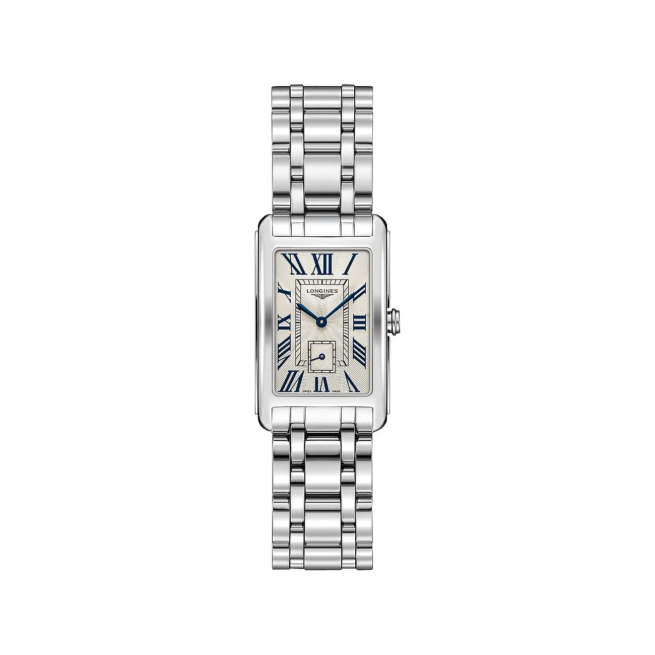 Longines Longines Dolcevita unisex watch L5.512.4.71.6