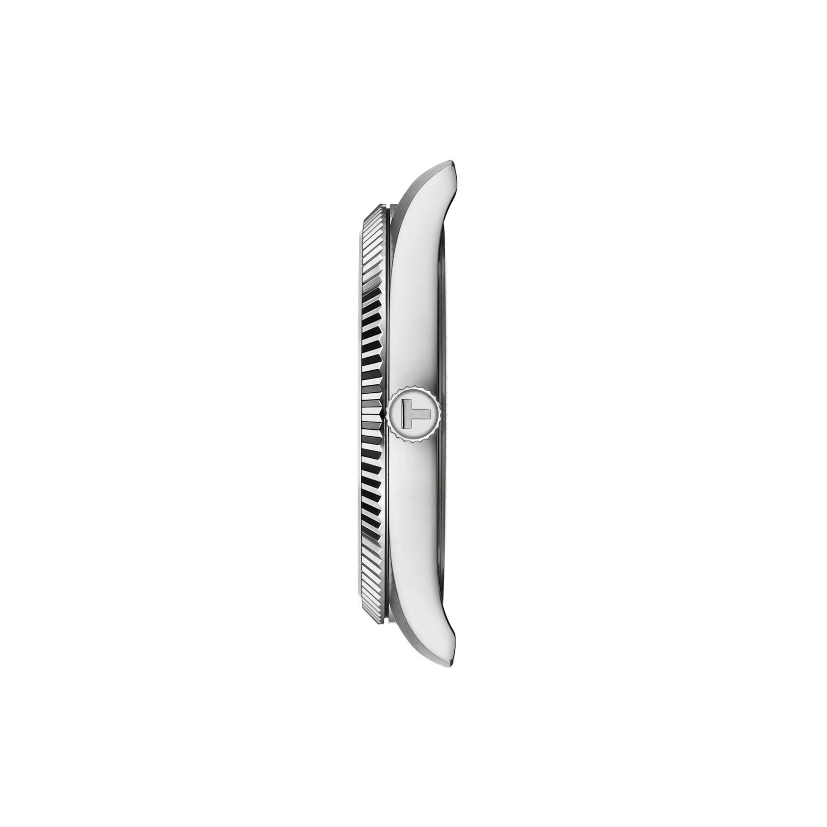 Tissot BALLADE 40MM men's watch T156.410.11.351.00