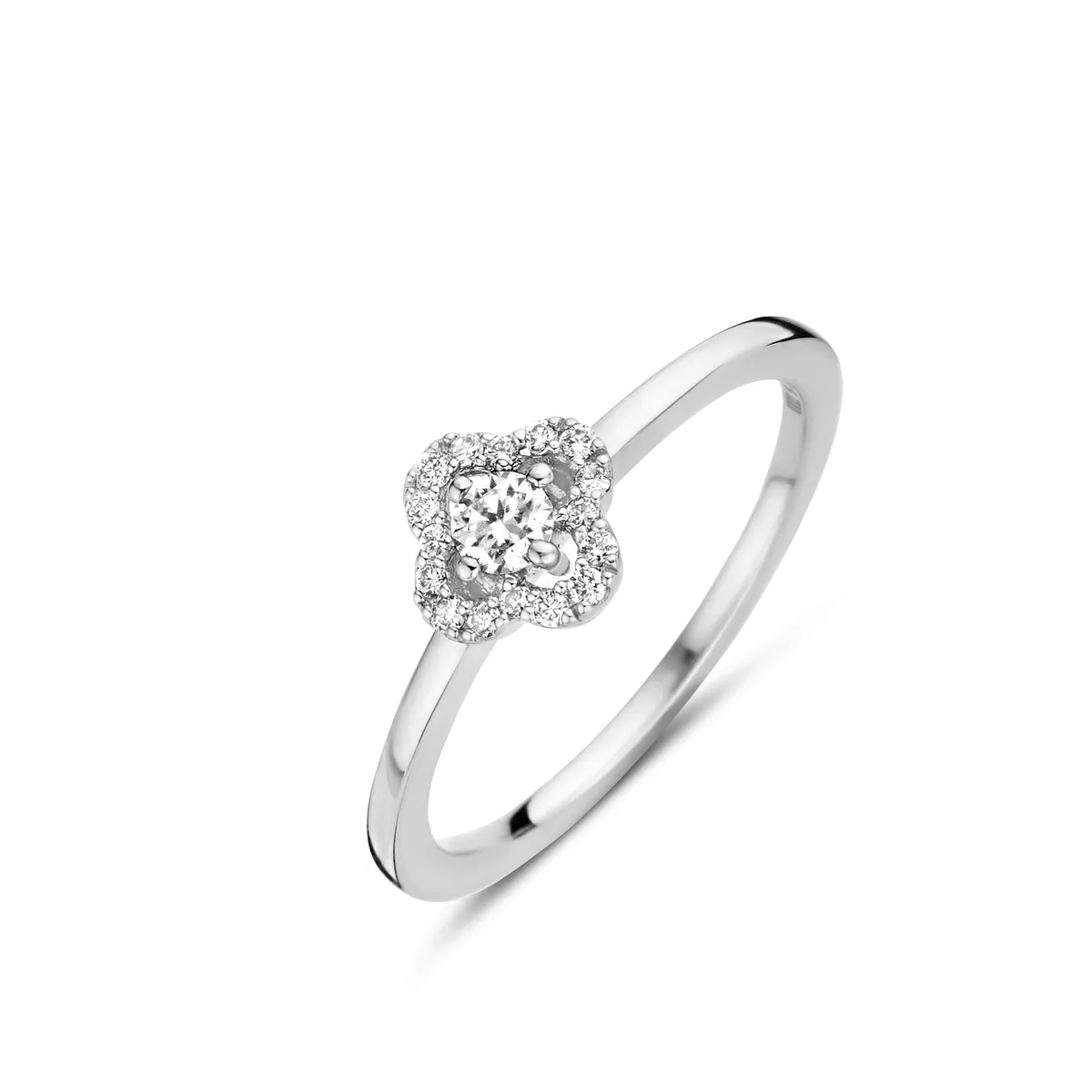 One More Salina Diamond Ring 062249A