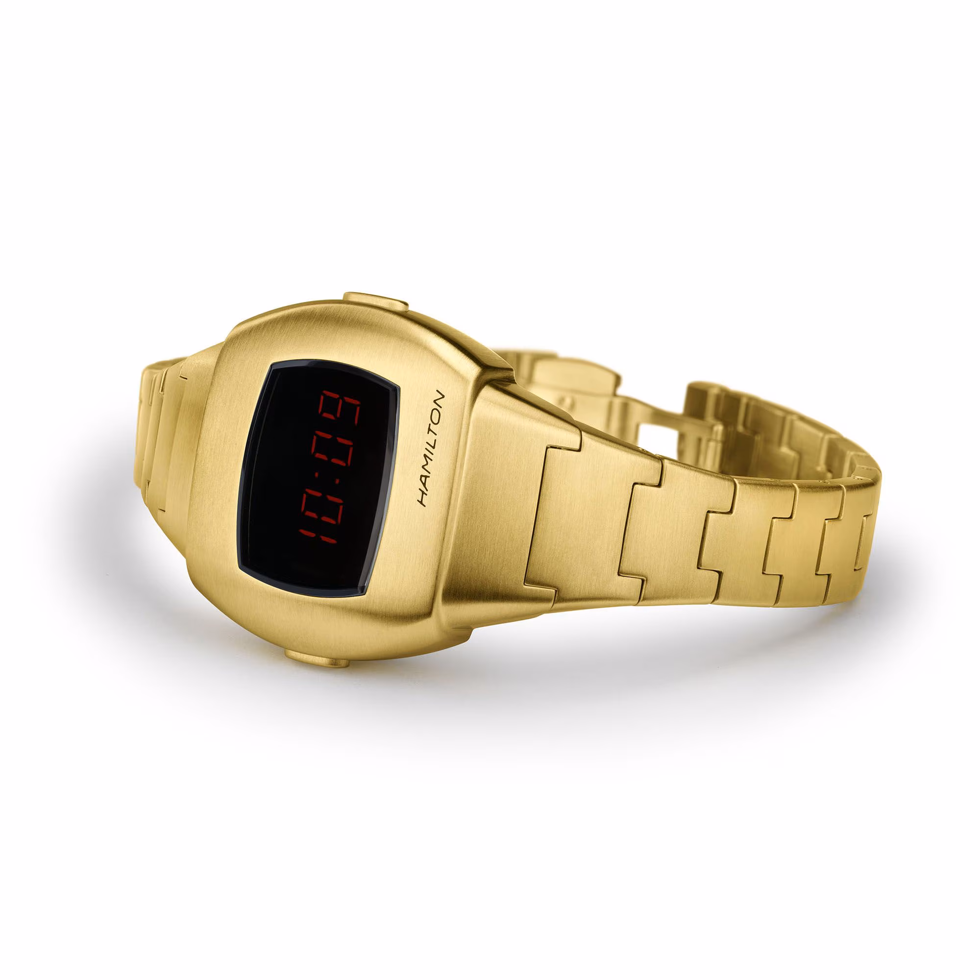 Hamilton American Classic PSR 74 H52314130 Unisex Watch