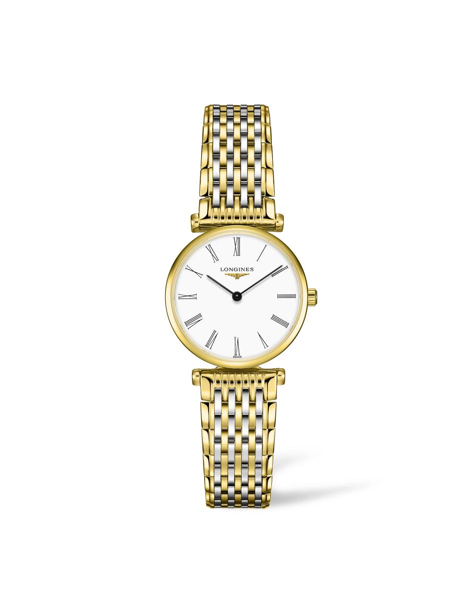 Longines La Grande Classique ladies watch L4.209.2.11.7