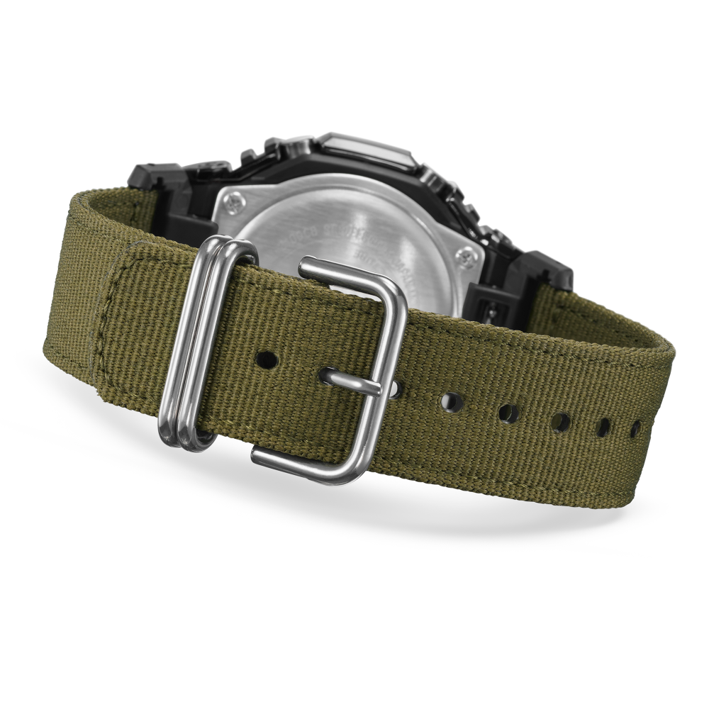 G-SHOCK Classic Men's Watch GM-2100CB-3AER
