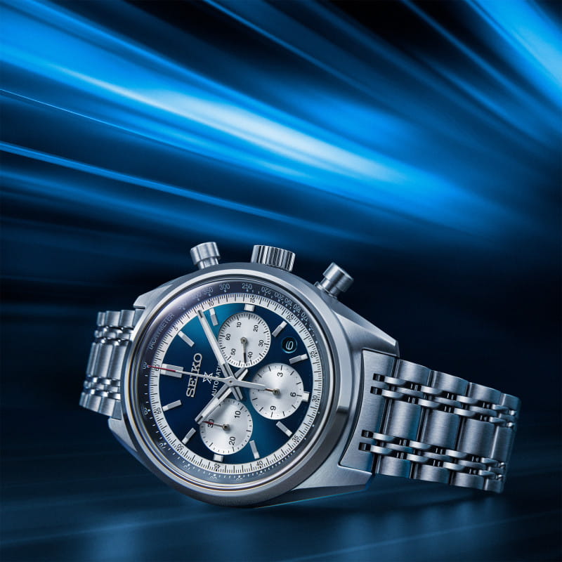Seiko Prospex Automatik Men's watch SRQ051J1