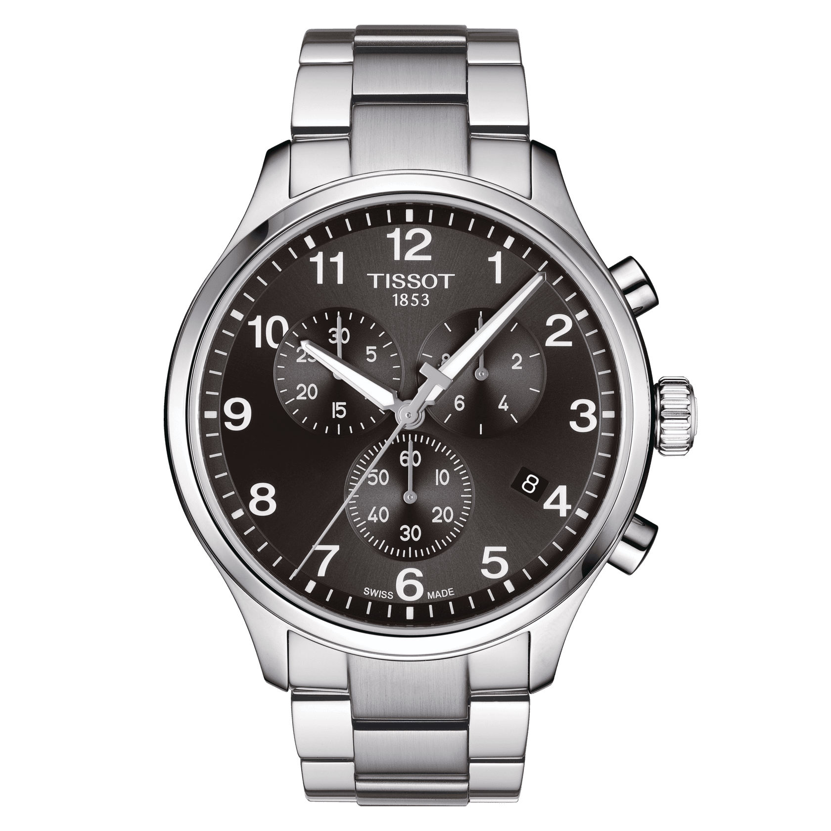 Tissot CHRONO XL men's watch T116.617.11.057.01