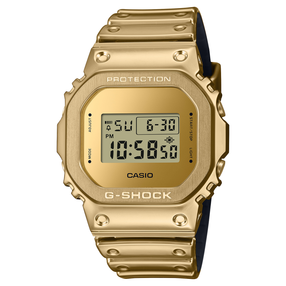 G-SHOCK The Origin Men's Watch GM-5600YMG-9ER