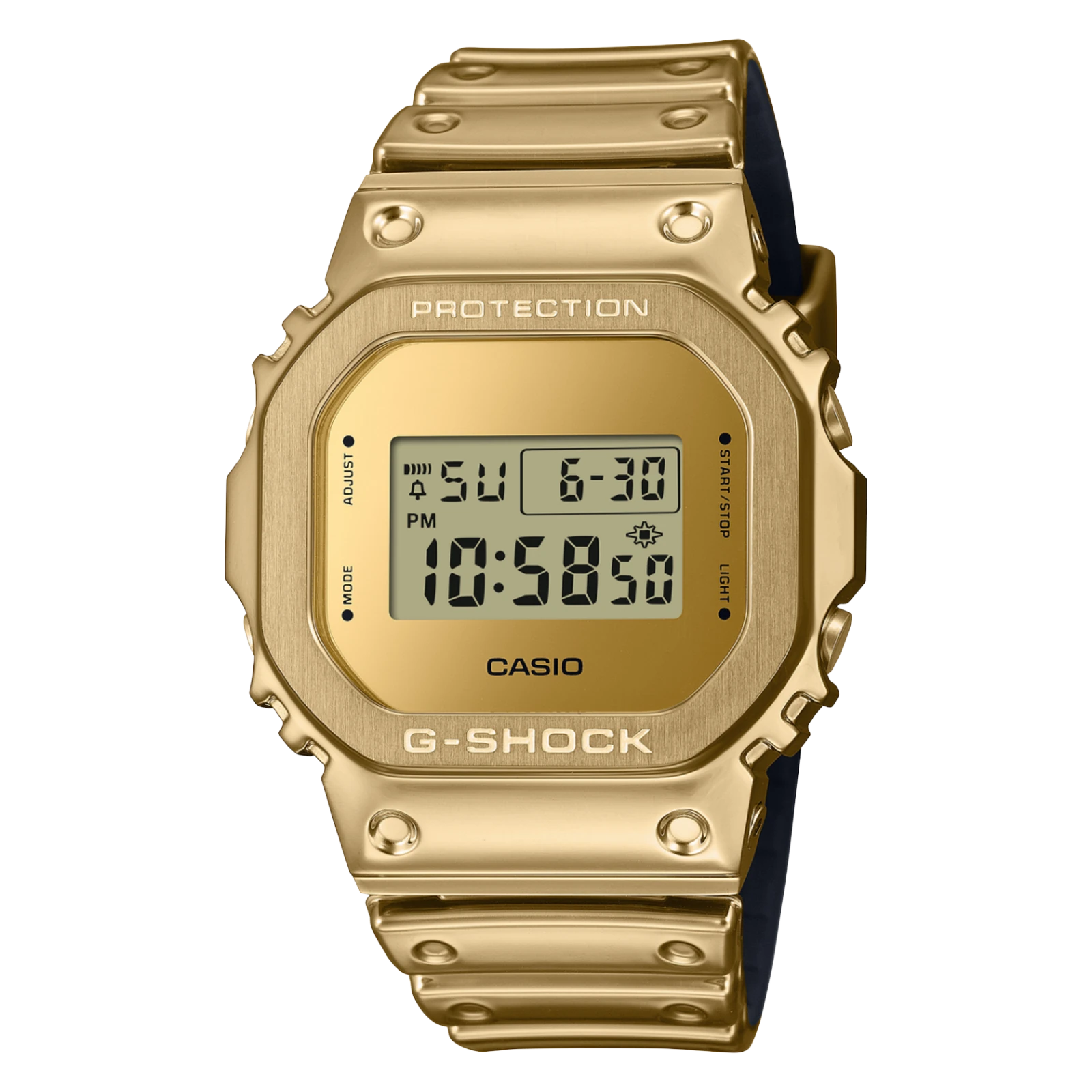 G-SHOCK The Origin Men's Watch GM-5600YMG-9ER